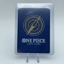 Mr.2.Bon.Kurei (Bentham) (SR) OP14-091 One Piece TCG The Azure Sea's Seven - Image 2