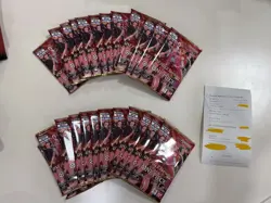 Extra Booster: One Piece TCG Heroines Edition Box (EB-03) UNSEALED! 24 packs - Image 2