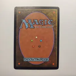 MTG Magic Foil 34/143 Prophecy Regular LP - Image 2