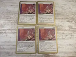 4x Astral Slide - World Championship Deck WCD - NM/EX - English - MTG #2 - Image 1