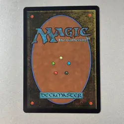 Magic the Gathering Final Fantasy #396 Hope Estheim Bordeless Rare - Image 2
