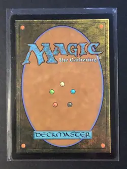 MTG Cover of Darkness Assasin's Creed Foil Etched R 0201 - Image 2