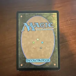 Wizards Magic: The Gathering Blade of the Bloodchief Rare Artifact Zendikar 2009 - Image 2