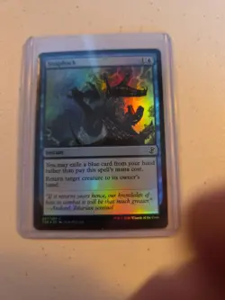 Snapback MtG - Image 1