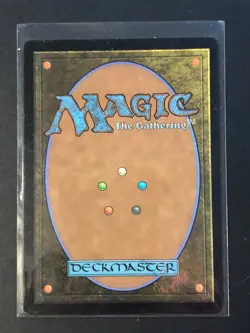 MTG Saruman of Many Colors LTR Mythic Rare M 0412 Borderless - Image 2