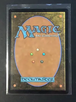 MTG Spiteful Banditry LTR Mythic M 0439 Borderless - Image 2