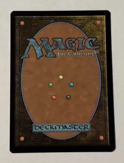 MTG Restless Ridgeline Borderless The Lost Caverns Of Ixalan NM - Image 2