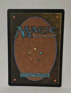 MTG Famished Worldsire x1 EoE Regular NM/PFresh! - Image 2