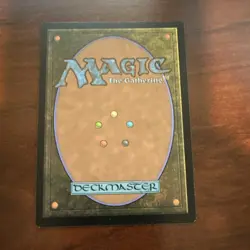 Wizards Magic: The Gathering Nurturing Peatland Rare Land Modern Horizons 243 - Image 2