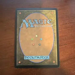 Wizards Eiganjo Castle Rare Legendary Land Champions of Kamigawa Regular MTG - Image 2