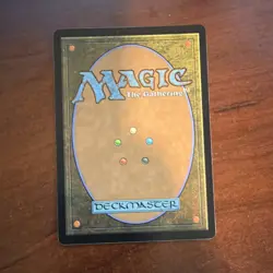 Wizards Toxic Deluge Rare Sorcery Modern Horizons 3 Black Regular 277 - Image 2