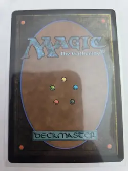 mtg, Last March of the Ents - the Lord of the Rings reg. NM - Image 2