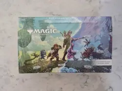 Magic: The Gathering Lorwyn Eclipsed Play Booster Box - 30 Packs! - Image 1