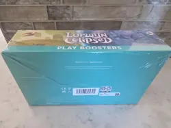 Magic: The Gathering Lorwyn Eclipsed Play Booster Box - 30 Packs! - Image 3