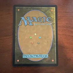 Wizards Deathrite Shaman Rare Creature Ravnica Remastered Black Green Retro MTG - Image 2