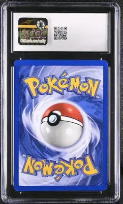 Pokemon Neo Destiny Light Togetic 15/105 Holo CGC 8.5 - Image 2