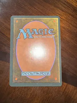 MTG Chronicles - Ashnod's Altar - Magic the Gathering - NM - Image 3