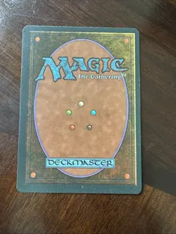 MTG Chronicles - Ashnod's Altar - Magic the Gathering - NM - Image 4