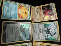 2006 Pokemon Card Collection 35 ALL HALO Or Rev. Must See Pics! Excellent Cond. - Image 2