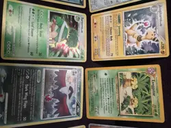 2006 Pokemon Card Collection 35 ALL HALO Or Rev. Must See Pics! Excellent Cond. - Image 3