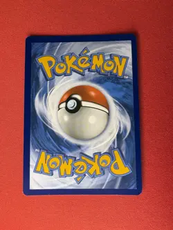 Jynx ex 191/165 Pokemon SV: Scarlet & Violet 151 NM Full Art Ultra Rare - Image 2