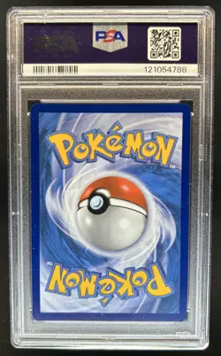 2024 Pokemon Twilight Masquerade Applin #185/167 PSA 9 - Image 2