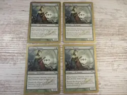 4x Viridian Shaman - World Championship Deck WCD - NM/EX - English - MTG #2 - Image 1