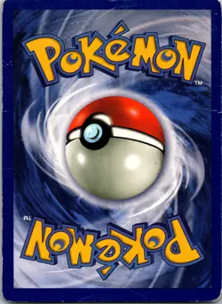 Mewtwo (14) Promo WoTC Promo 14/53 HP/Damaged - Pokemon TCG - Image 2