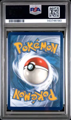 PSA 10 CHARIZARD V 153/172 FULL ART BRILLIANT STARS POKEMON 🔥 - Image 2