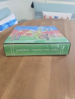 Pokemon XY 3-ring Binder Ultra Pro 2016 With 497 Trading Cards Included !! 885937767635 - Image 2