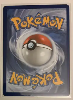 Pokemon TCG Perfect Order Mega Clefable EX Rare 031/088 ENGLISH NM - Image 2