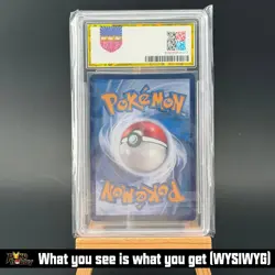 PGS Pristine 10 Mewtwo V SR CS5aC-135/127 Pokemon Chinese Sword&Shield Holo 2024 - Image 2