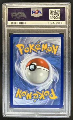 2022 Pokemon SWSH Brilliant Stars Umbreon V Trainer Gallery #TG22/TG30 PSA 10 - Image 2