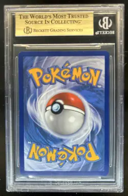 2023 Pokemon SV 151 Squirtle #170/165 BGS 9.5 - Image 2