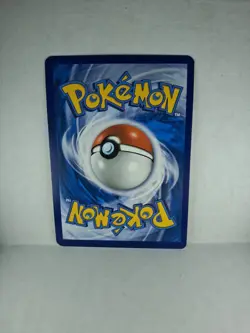 Pokemon TCG Arcanine Sun & Moon Base 22/149 Holo Rare - Image 2