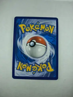 Pokemon TCG Arcanine Sun & Moon Base 22/149 Holo Rare - Image 4