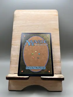 Stomping Ground (Regular) #258 MTG: Edge of Eternities - Image 2