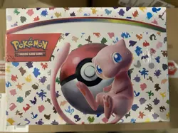 Pokemon TCG S&V 151 10 Booster Bundle Display Case BRAND NEW/Factory Sealed MINT 820650863219 - Image 5