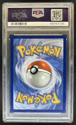 2023 Pokemon SV 151 Charizard ex #199/165 PSA 10 GEM MINT - Image 2