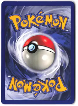 Electrode 2/64 Holo Rare Jungle Pokemon - Image 2