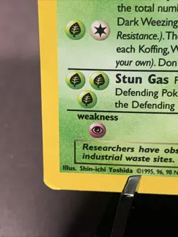 Pokemon TCG 2000 Era Team Rocket & Neo Destiny Holo Rare Collection Lot WOTC VTG - Image 3