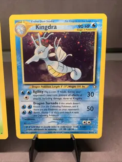 Pokemon TCG 2000 Era Team Rocket & Neo Destiny Holo Rare Collection Lot WOTC VTG - Image 4