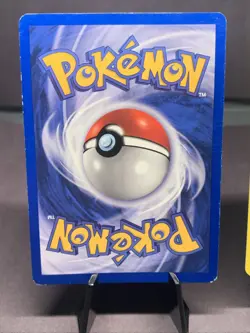 Pokemon TCG 2000 Era Team Rocket & Neo Destiny Holo Rare Collection Lot WOTC VTG - Image 5