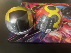 Pokemon TCG Pokeball Tin Set Of 2 D25 Mint Factory Sealed Ready To Ship! - Image 3