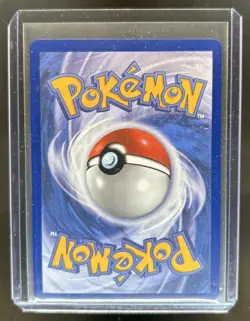 2025 Pokemon Mega Evolution Lillie's Determination Full Art Ultra Rare #169/132 - Image 2