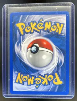 2000 Pokemon Gym Challenge Sabrina's Gastly #96/132 - Image 2