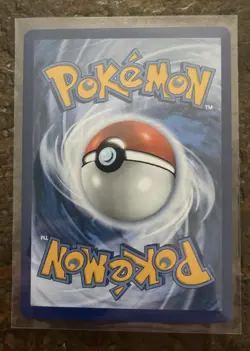 Pokemon TCG Iris's Fighting Spirit Holo - 292/217 - Ascended Heroes! Mint/N Mint - Image 2