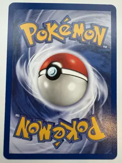 Pokemon TCG: Dark Flareon - 35/82 - WOTC Team Rocket (Unlimited) - LP - Image 5