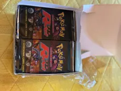 UNIQUE 36 1ST EDITION Opened Pokemon Team Rocket Booster Packs & 36 HOLOS! READ! - Image 1