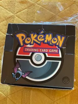 UNIQUE 36 1ST EDITION Opened Pokemon Team Rocket Booster Packs & 36 HOLOS! READ! - Image 2